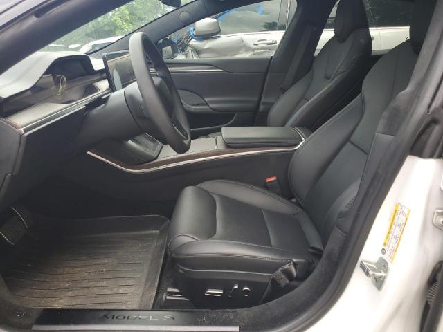 2023 TESLA MODEL S - 5YJSA1E54PF527115