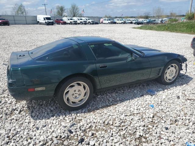 Vin: 1g1yy22p9r5104819, lot: 55630535, chevrolet corvette 19943