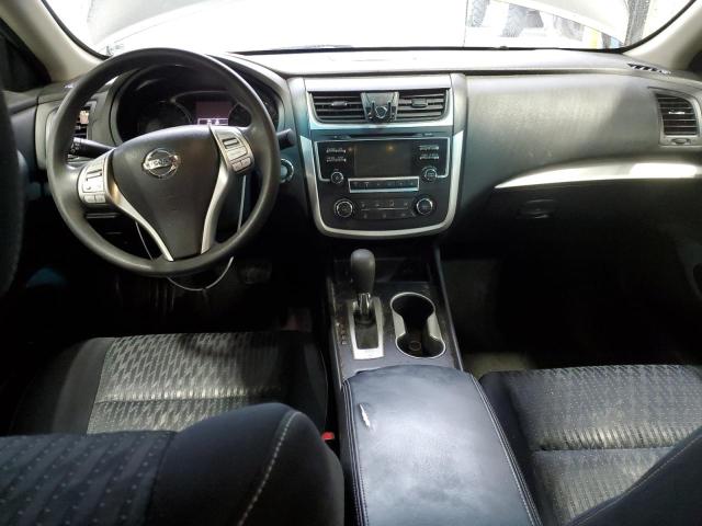 2016 NISSAN ALTIMA 2.5 - 1N4AL3AP3GC204282