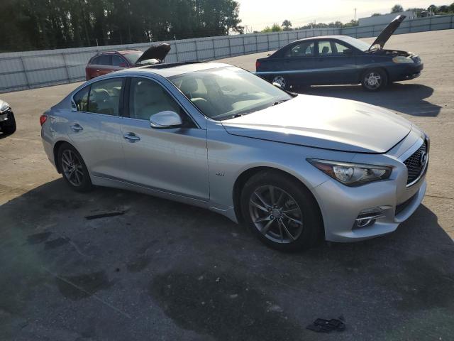 Vin: jn1ev7ap4hm739472, lot: 57230925, infiniti q50 premium 20174