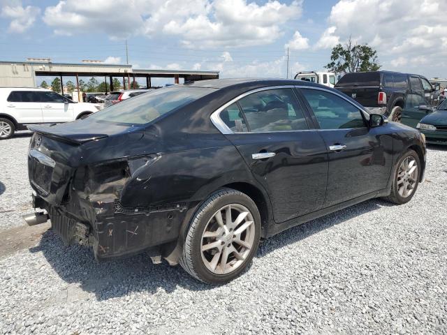 Vin: 1n4aa5ap8bc862058, lot: 58179485, nissan maxima s 20113