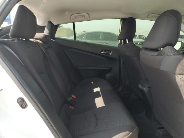 Vin: jtdkamfu1m3151330, lot: 58827615, toyota prius special edition 20214