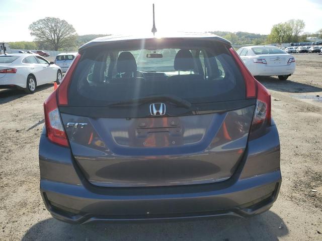 2018 HONDA FIT LX 3HGGK5H4XJM723030