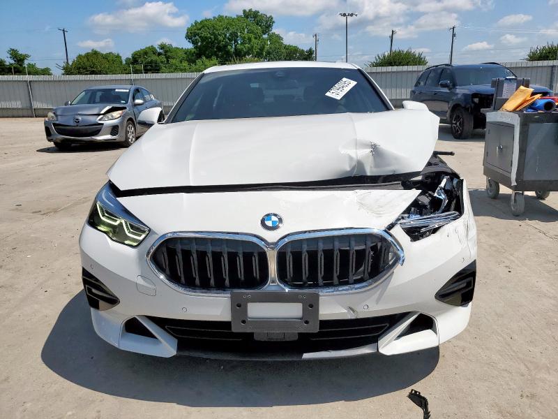 2021 BMW 228XI - WBA73AK02M7H43006
