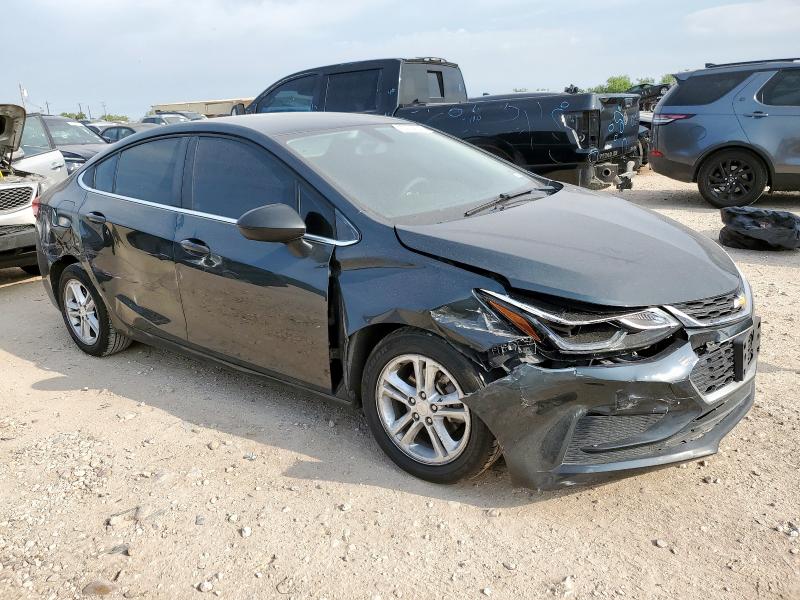 Vin: 1g1be5sm3j7179370, lot: 57594545, chevrolet cruze lt 20184