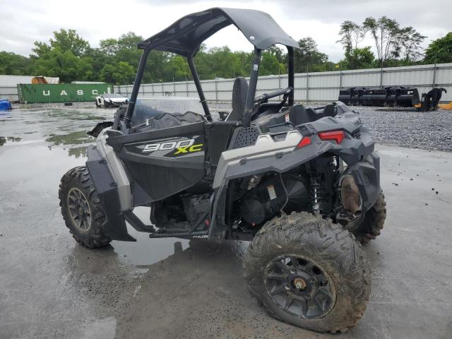 2017 POLARIS ACE 900 XC 4XADCE878HB134270