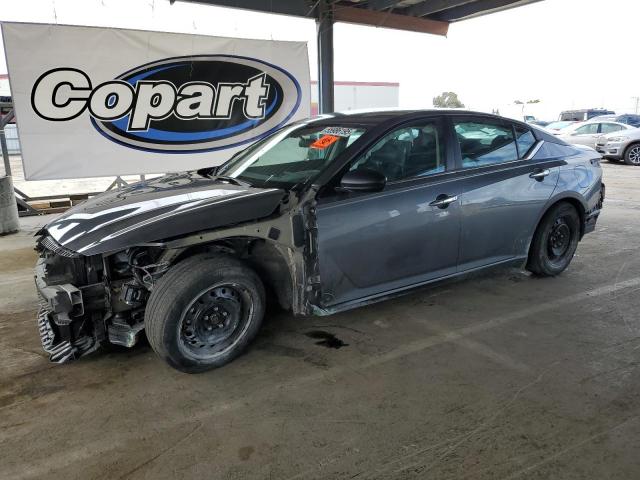 2024 NISSAN ALTIMA S - 1N4BL4BV4RN339544