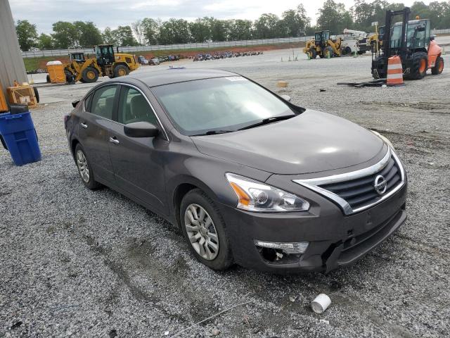 Vin: 1n4al3ap7ec107535, lot: 57501845, nissan altima 2.5 20144