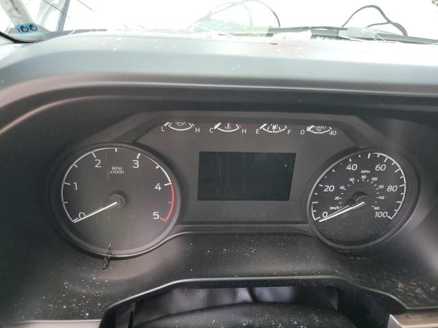 2023 FORD F250 SUPER - 1FT8W2BM1PED58315