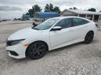 2020 HONDA CIVIC SPOR - 19XFC2F86LE001711