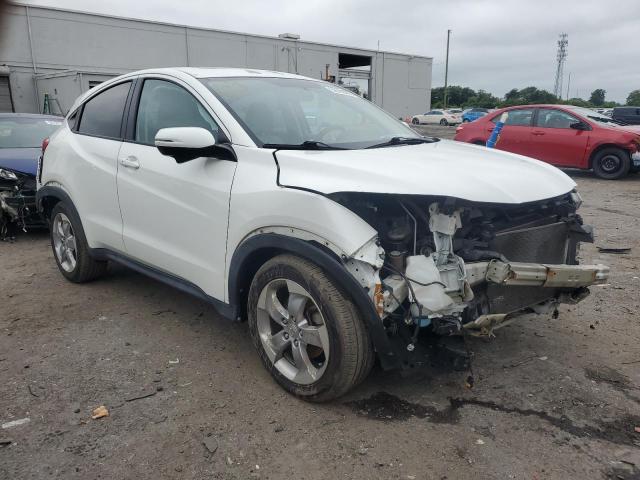 Vin: 3czru6h59gm769404, lot: 58996605, honda hr-v ex 20164