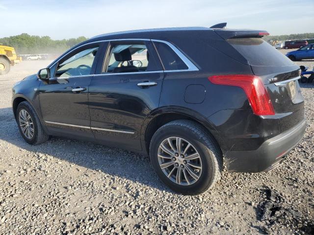 Vin: 1gyknbrs3hz194731, lot: 55826815, cadillac xt5 luxury 20172