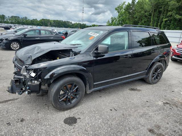 DODGE JOURNEY SE