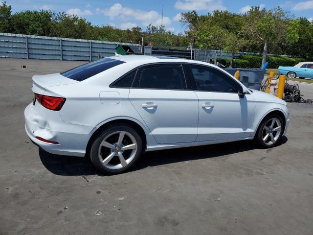 Vin: wauacgff3f1039827, lot: 56197865, audi a3 premium 20153