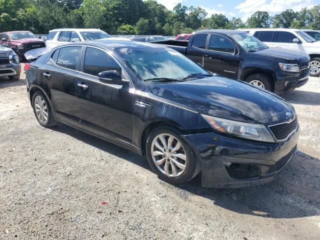 Vin: 5xxgm4a76eg306938, lot: 58386415, kia optima lx 20144