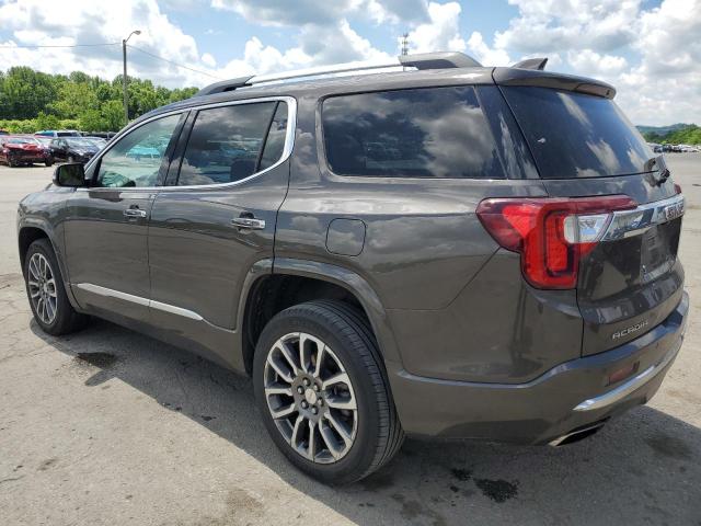 Vin: 1gkknpls1lz189956, lot: 56107695, gmc acadia den denali 20202