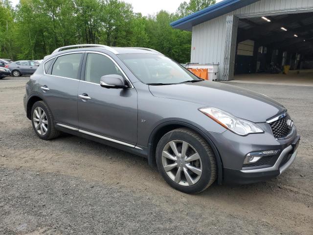 Vin: jn1bj0rr8gm262779, lot: 56200085, infiniti qx50 20164