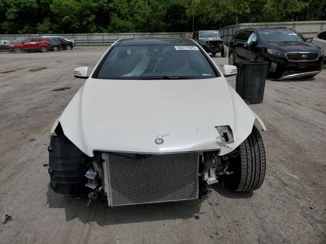 2015 MERCEDES-BENZ E 400 4MAT WDDKJ6HB9FF299949