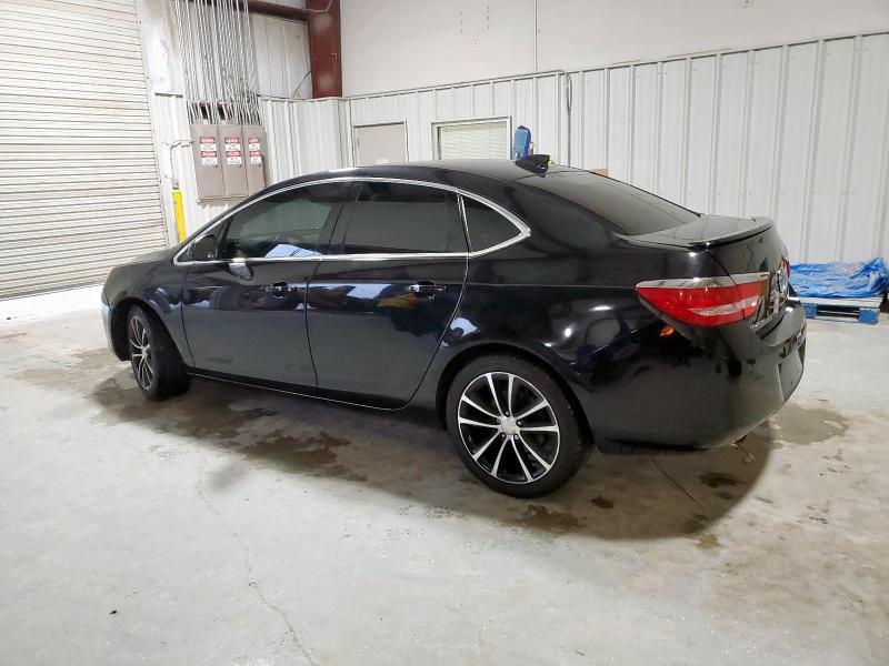 2017 BUICK VERANO SPO 1G4PR5SK7H4114447
