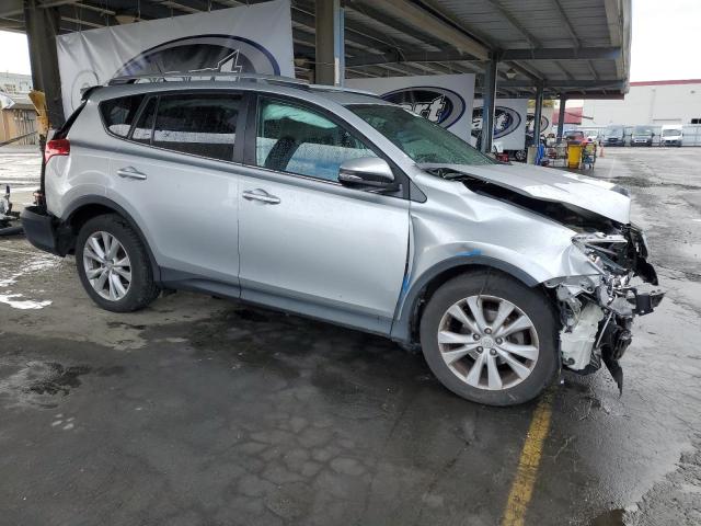 Vin: 2t3dfrev6dw125174, lot: 56700335, toyota rav4 limited 20134