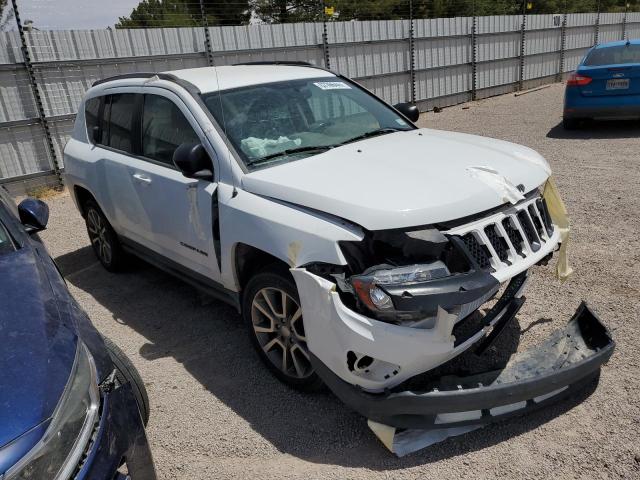 Vin: 1c4njdbb7gd725574, lot: 58993135, jeep compass sport 20164