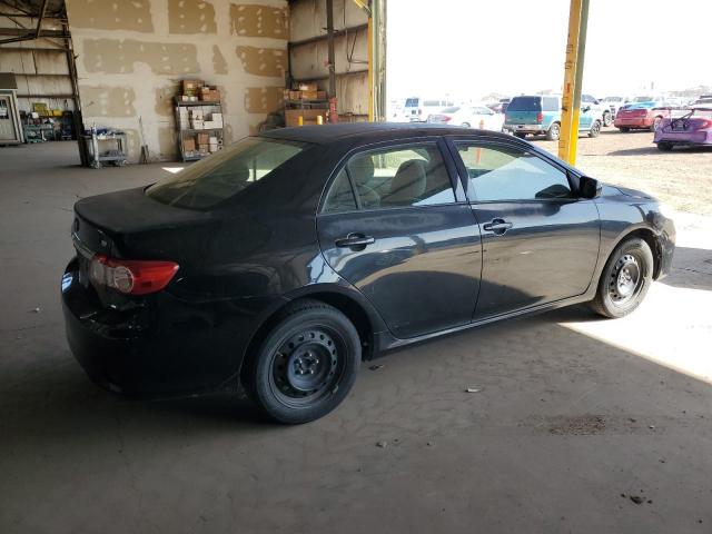 Vin: 2t1bu4ee5cc811599, lot: 56763175, toyota corolla base 20123