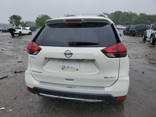 2017 NISSAN ROGUE SL A JN8AT2MV2HW260510