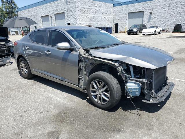 Vin: 5xxgm4a70dg235461, lot: 57912445, kia optima lx 20134