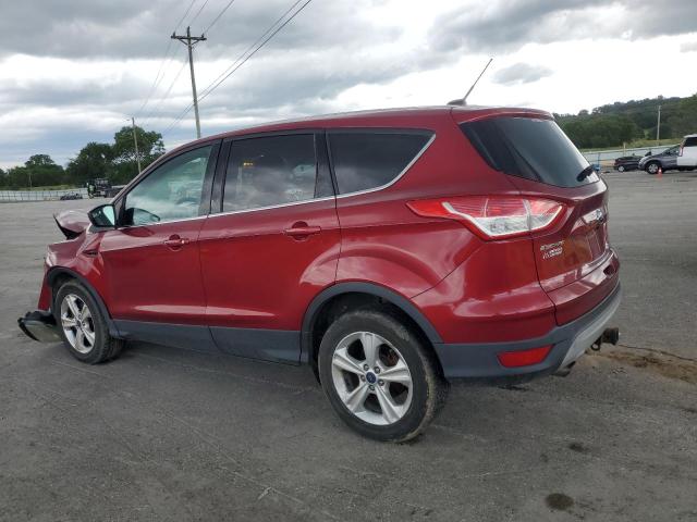 Vin: 1fmcu9g95euc28078, lot: 59108245, ford escape se 20142