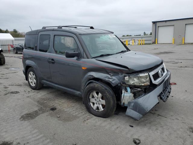 Vin: 5j6yh2h75bl002265, lot: 56382765, honda element ex 20114