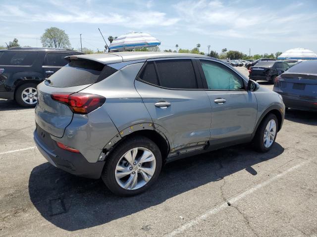 Vin: kl4ambsl9rb210202, lot: 58220735, buick encore preferred 20243
