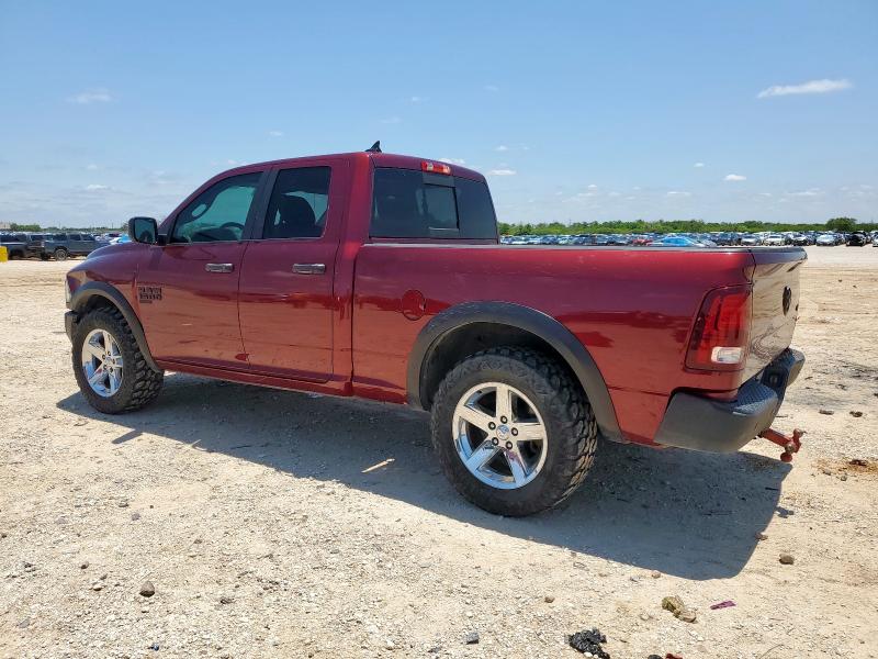 Vin: 1c6rr7gg1ls150725, lot: 58569955, ram 1500 warlock 20202