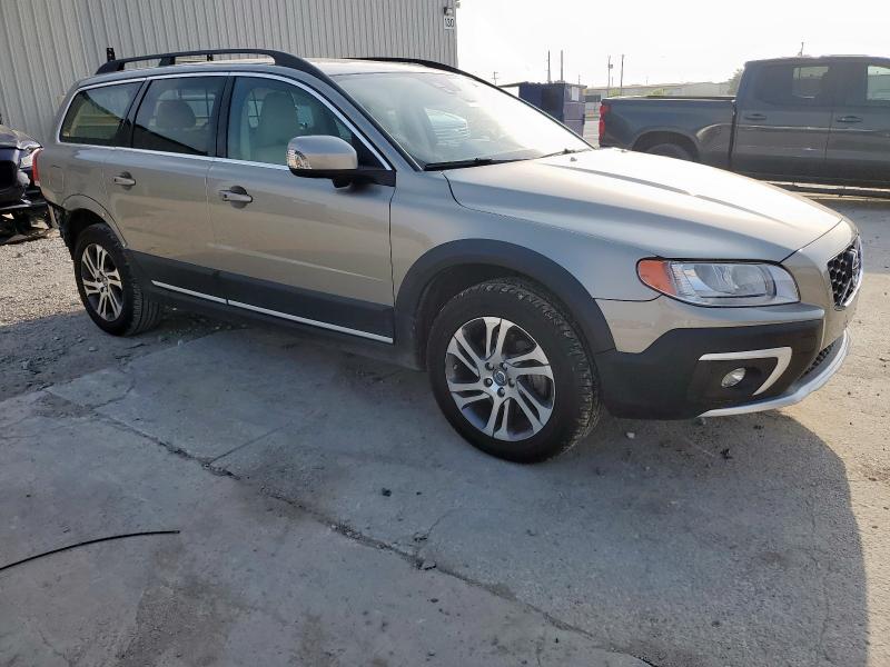 Vin: yv440mbc1f1201552, lot: 57072705, volvo xc70 t5 premier+ 20154