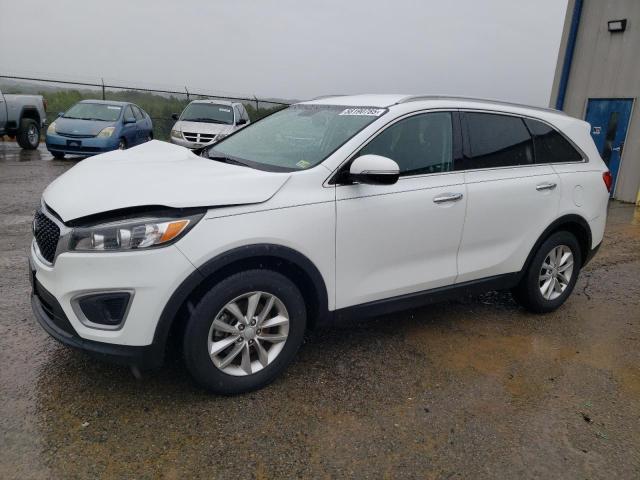 Vin: 5xypg4a53hg222758, lot: 58190785, kia sorento lx 2017 img_1