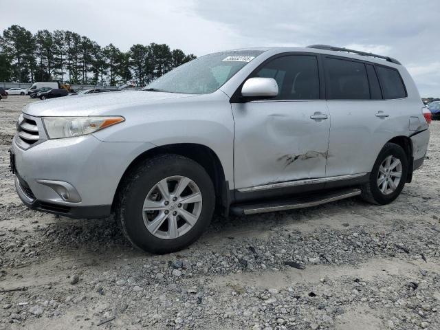 Vin: 5tdza3eh4ds035941, lot: 56032705, toyota highlander base 2013 img_1