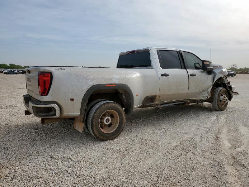 Vin: 1gt49sey6nf287902, lot: 56717885, gmc sierra k3500 20223