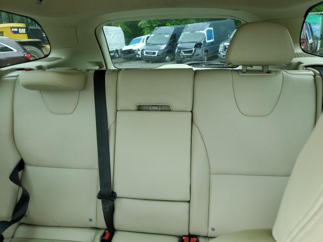 2015 VOLVO XC60 T6 PR YV4902RK0F2687174