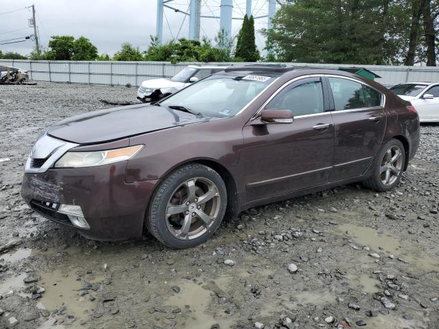 Vin: 19uua9f53ba001096, lot: 58951965, acura tl 2011 img_1