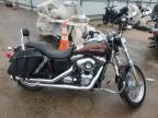 2011 HARLEY-DAVIDSON FXDC - 1HD1GV413BC312801