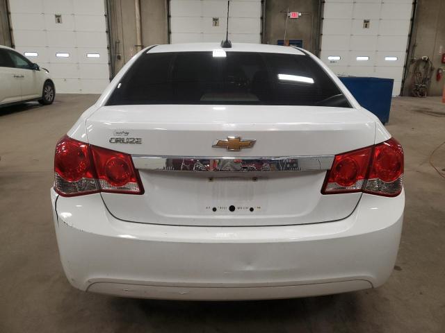 2016 CHEVROLET CRUZE LIMI 1G1PC5SH4G7153819