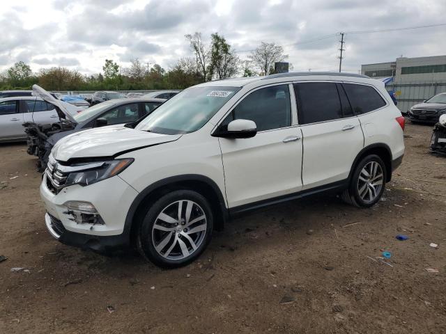 Vin: 5fnyf6h09gb126295, lot: 55647395, honda pilot elite 2016 img_1