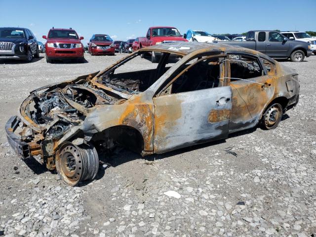 Vin: 1n4al3ap5ec177258, lot: 57945965, nissan altima 2.5 2014 img_1