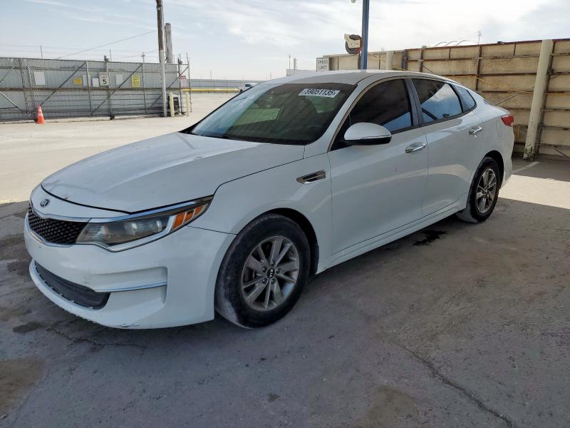 Vin: 5xxgt4l19hg135750, lot: 59051135, kia optima lx 2017 img_1