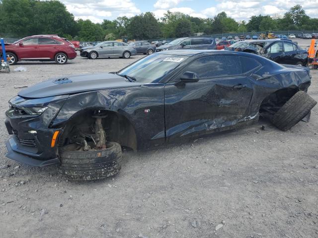 Vin: 1g1fe1r73n0107867, lot: 55794015, chevrolet camaro lt1 lt1 2022 img_1