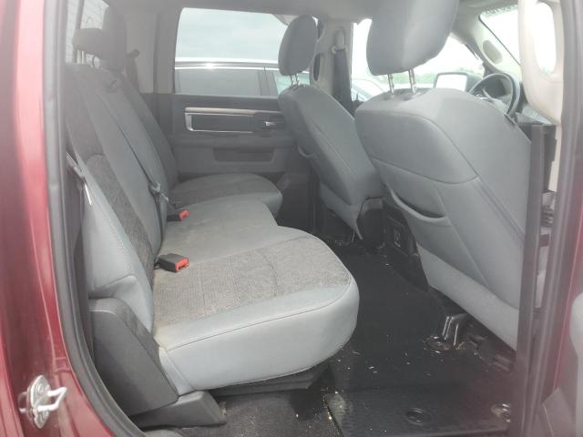 2018 RAM 1500 SLT - 1C6RR7LT7JS147876