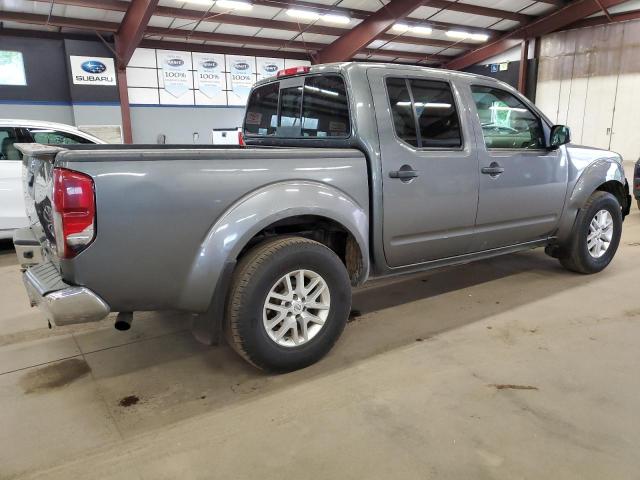 Vin: 1n6ad0ev5kn761929, lot: 57777805, nissan frontier s 20193
