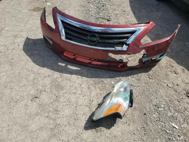 2015 NISSAN ALTIMA 2.5 - 1N4AL3AP9FN908229