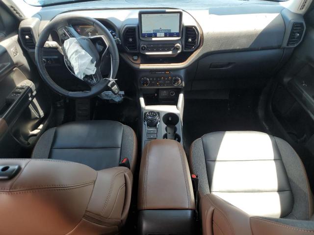 2023 FORD BRONCO SPO 3FMCR9C63PRE18307