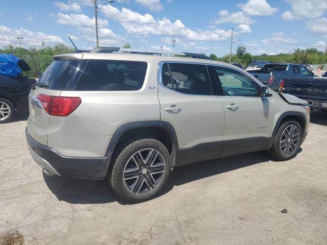 Vin: 1gkknmls0hz213069, lot: 58167375, gmc acadia slt-1 20173