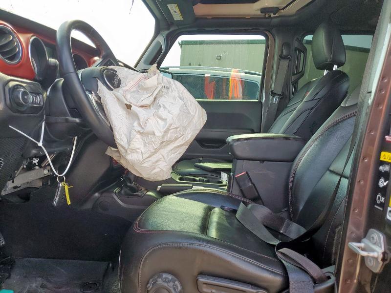 2020 JEEP WRANGLER U - 1C4HJXFG3LW234034